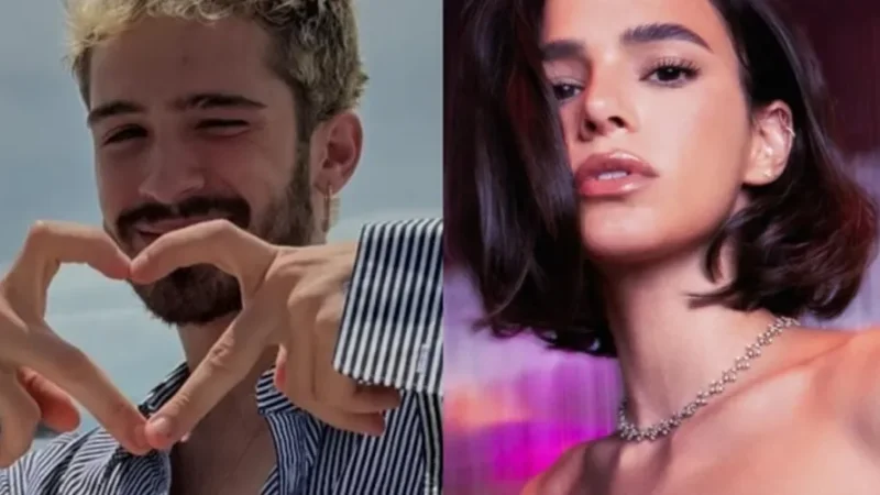 João Guilherme revela desejo de se casar com Bruna Marquezine: “Já”