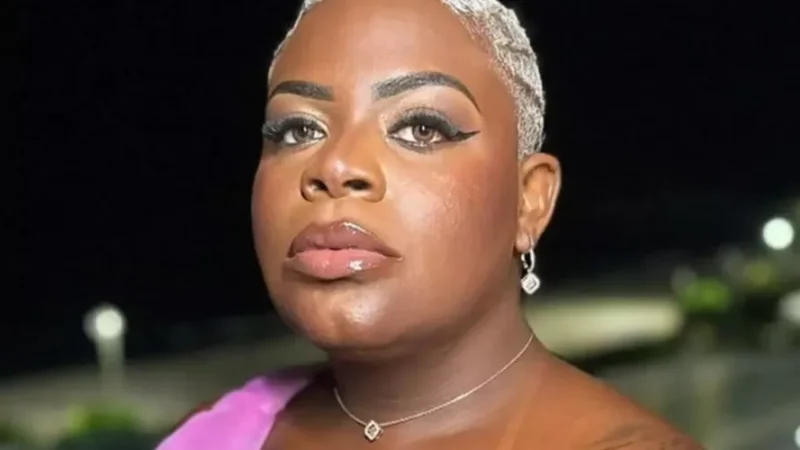 Jojo Todynho se revolta e pede boicote à marca após fim de contrato