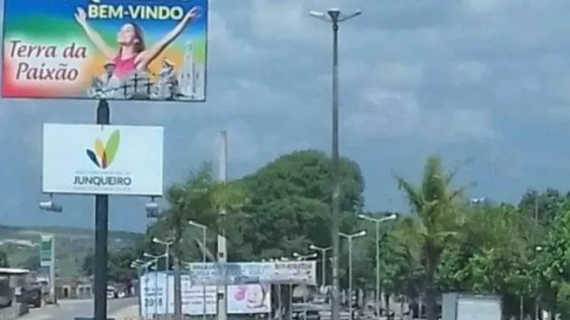 TJAL mantém exoneração de guardas municipais em Junqueiro