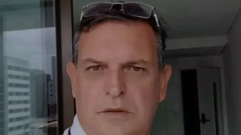 Justiça solta empresário que atirou em carro da secretaria do governo Kátia Born