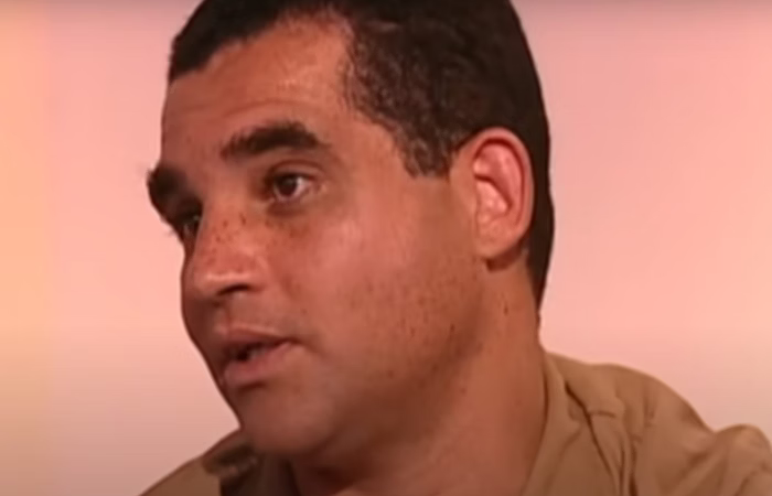 Maníaco do Parque revela o que sente ao ver foto de suas vítimas