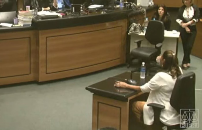 Caso Marielle: júri popular de assassinos confessos entra no 2º dia