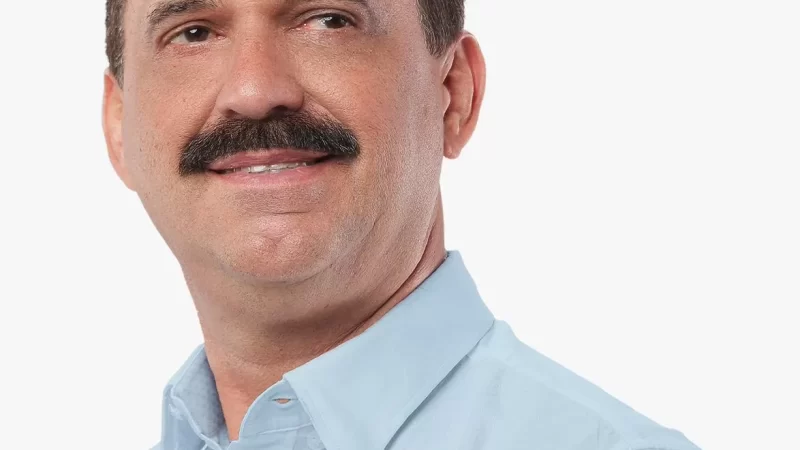 Marlan Ferreira é reeleito para o seu quarto mandato em Limoeiro de Anadia