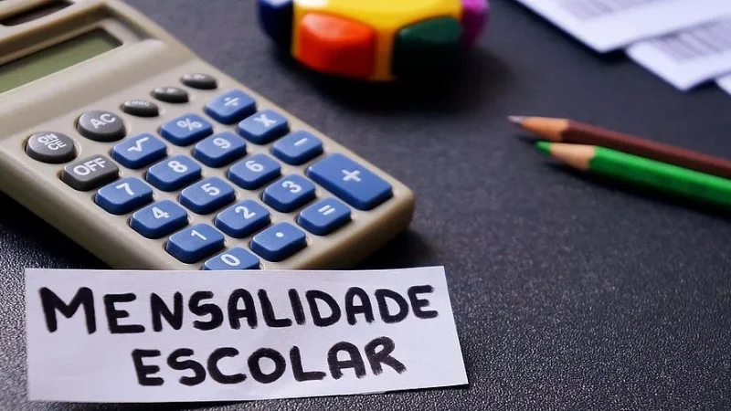 Mensalidade escolar em Alagoas deve ter reajuste médio de 10% em 2025