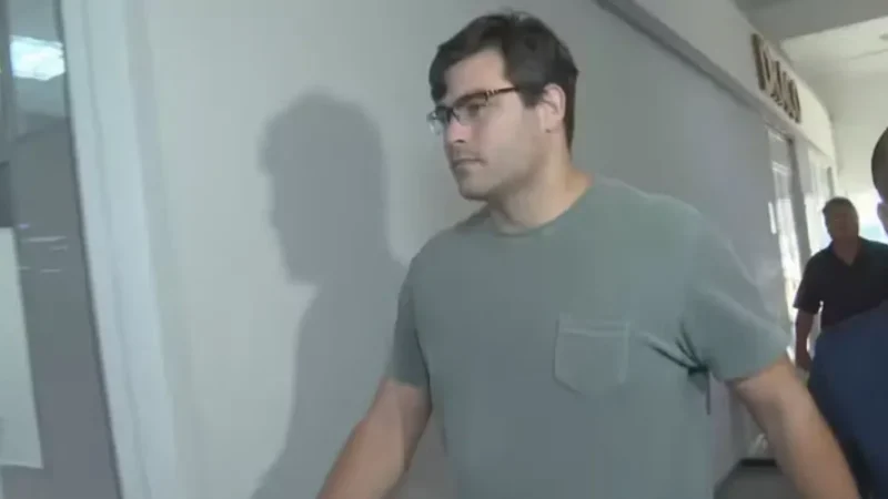 Órgãos com HIV: mais um sócio de laboratório é preso