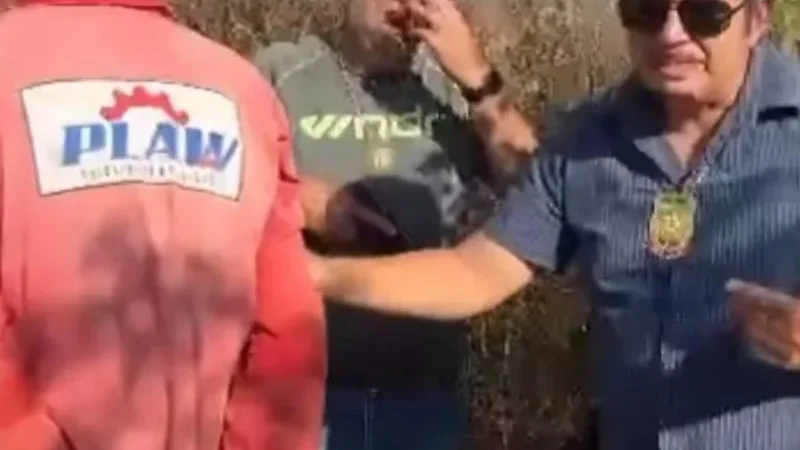 PC prende seis por homicídio, estupro e violência doméstica no Sertão