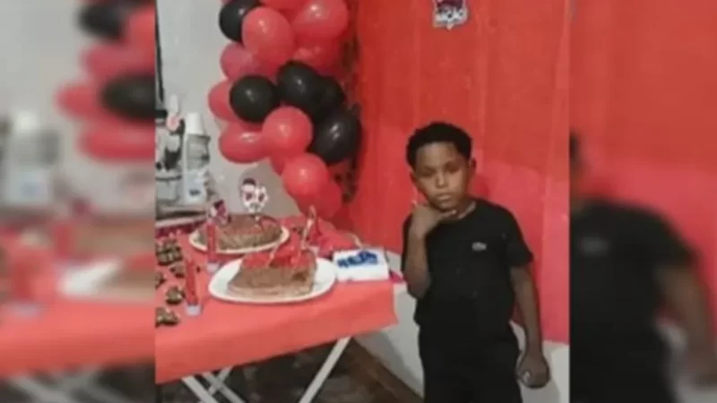Polícia procura por suspeita de envenenar crianças com bombons