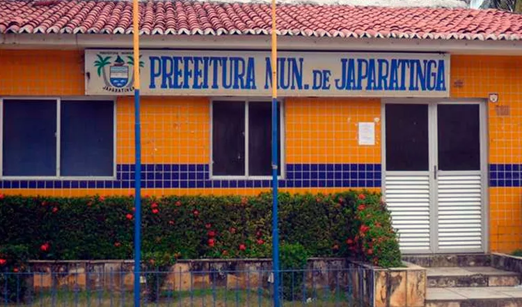 Justiça bloqueia R$ 30 mil de Município por falta de dados no portal da transparência