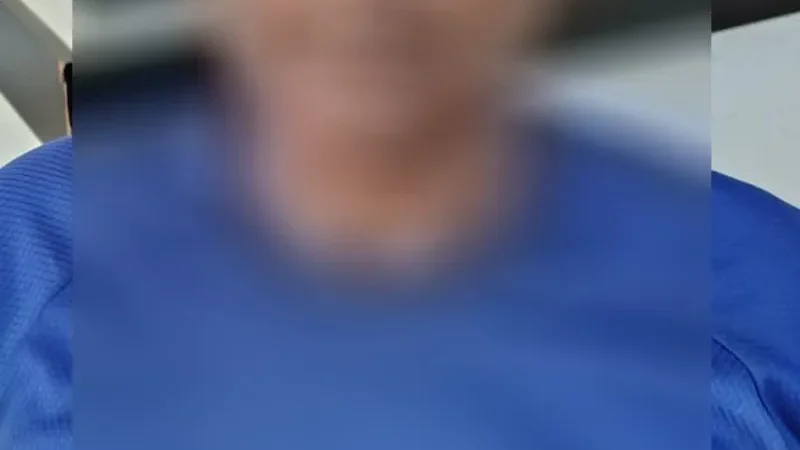 Preso acusado de matar homem a pedradas e apagar cigarro de maconha no sangue da vítima em AL