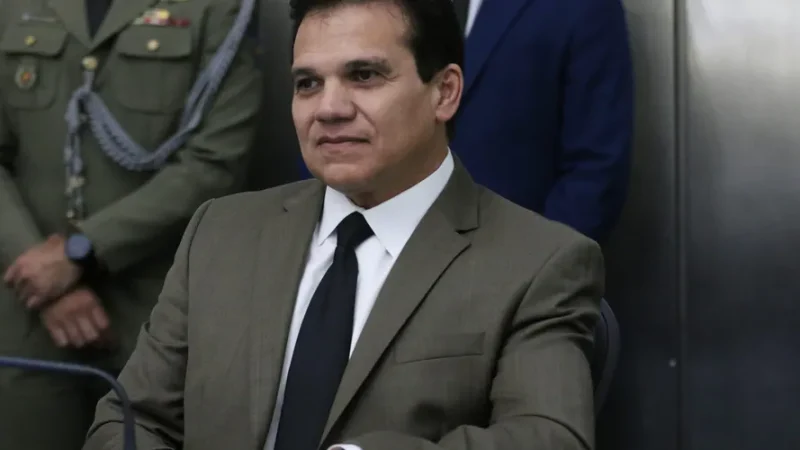 Ricardo Nezinho destaca desenvolvimento e pujança econômica de Arapiraca