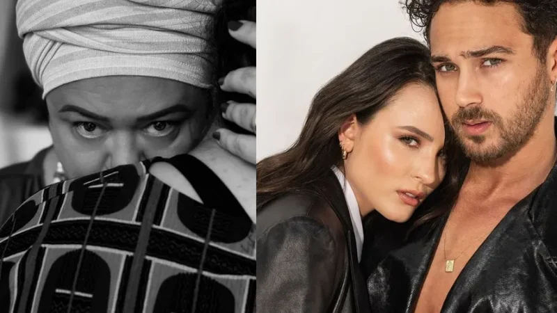 Será? Gravidez de Larissa Manoela vem à tona: ‘Gêmeos’