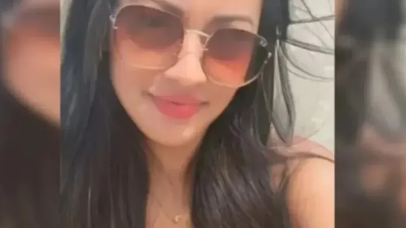 Justiça nega soltura de servidor público suspeito de matar a ex por envenenamento