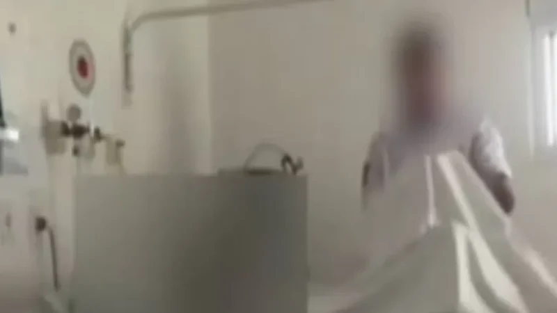 Técnico de enfermagem é preso por abusar pacientes desacordados