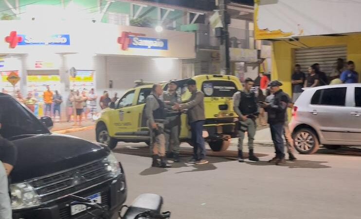 População de Taquarana vive o medo e a violência neste período eleitoral