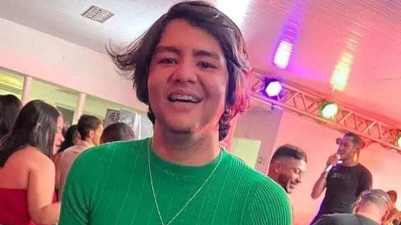 Morte de Davi Vieira completará um ano e responsável ainda não recebeu punição da Justiça