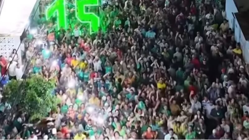 Roberto Wanderley pode derrubar família que está há 30 anos no poder em Estrela de Alagoas