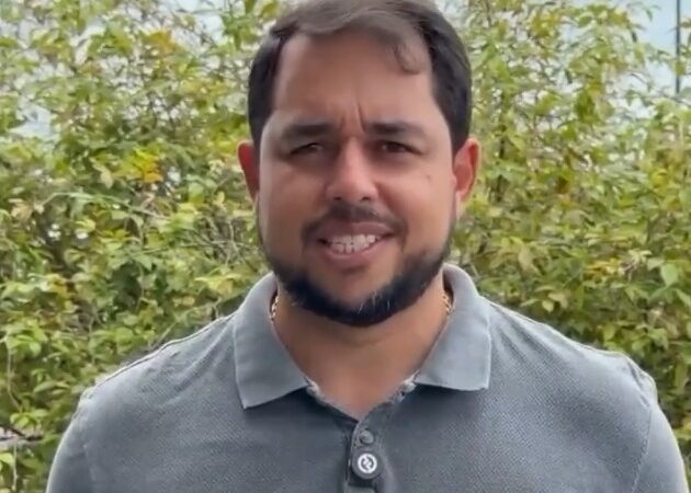 Tanque D’Arca: Eleitor deve ter cautela na hora de votar