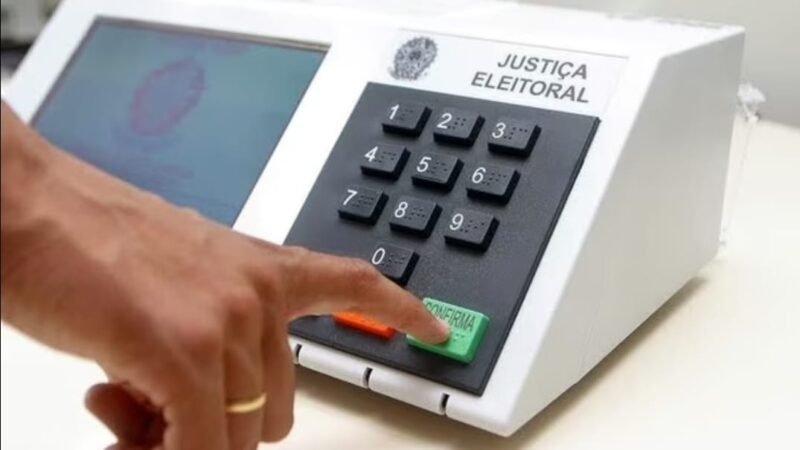 Eleições municipais: Saiba que documento levar para votar e onde está a sua seção