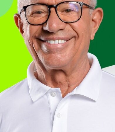 Roberto Wanderley pode quebrar hegemonia dos Garrotes em Estrela de Alagoas