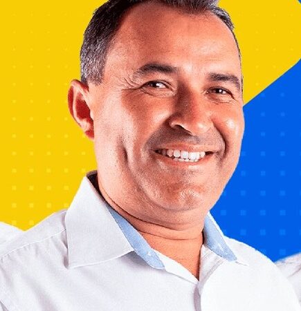 Didi Lopes pode ser o prefeito sucessor em Tanque D’Arca