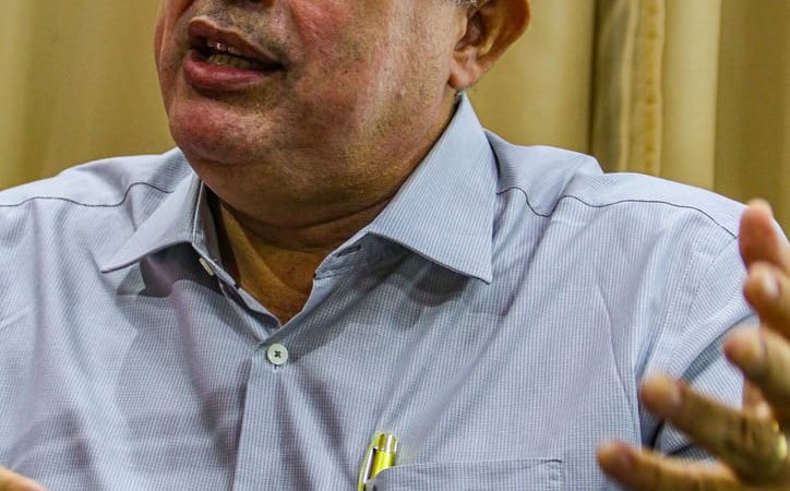 Presidente do Solidariedade defende Federação com outros partidos políticos