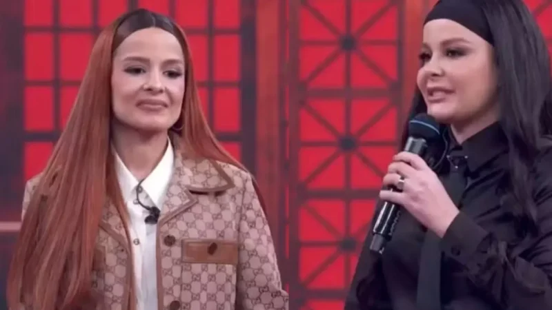 Maiara e Maraisa negam rumores de fim da dupla: “Tudo fake”