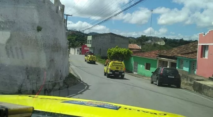 Motociclista é flagrado com veículo adulterado durante operação
