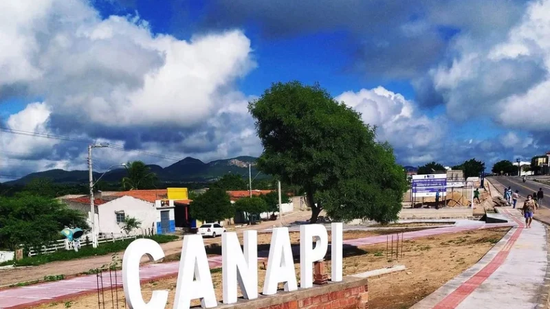 Homem morre afogado em açude de povoado de Canapi, interior de Alagoas