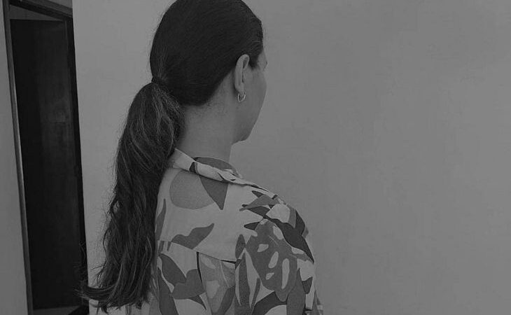 ‘Gastei toda a herança de minha mãe, de R$ 300 mil; fiquei tão deprimida que meu leite secou’, diz viciada em apostas