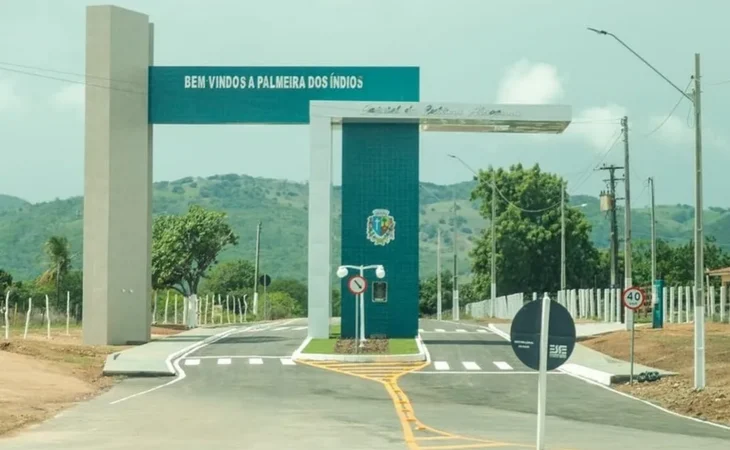 Dois são presos por descumprimento de medidas protetivas em Palmeira dos Índios