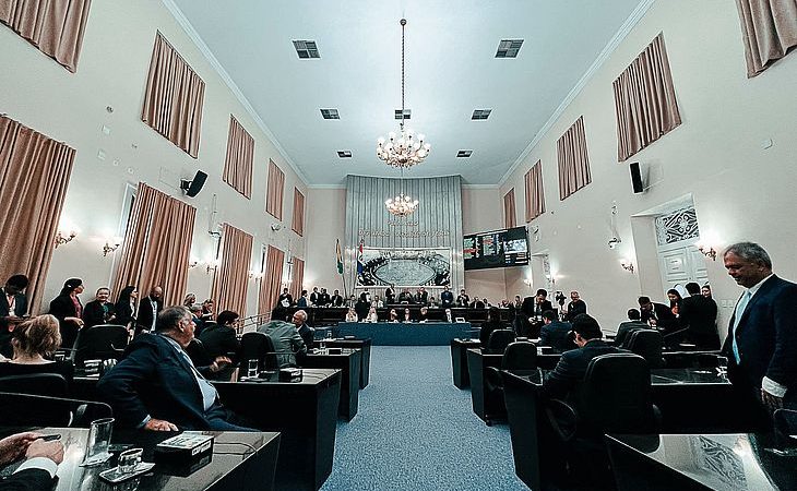 Aprovado projeto de lei de prevenção a obesidade infatil