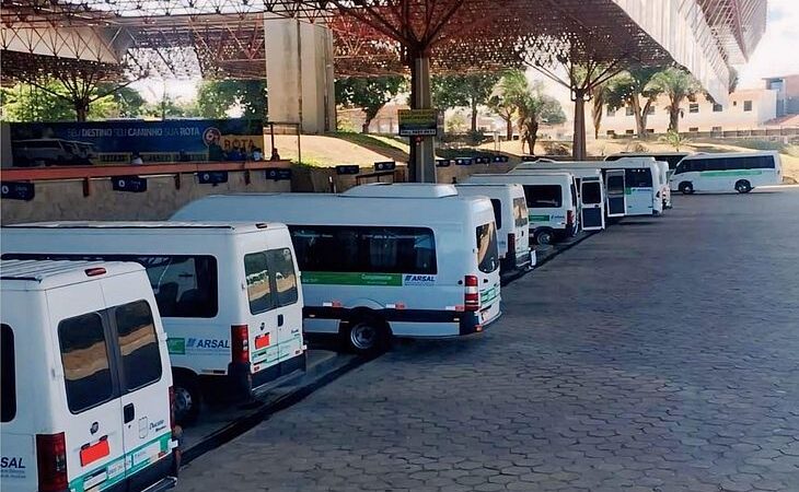 Linhas do transporte intermunicipal terão reforço para eleições em Alagoas