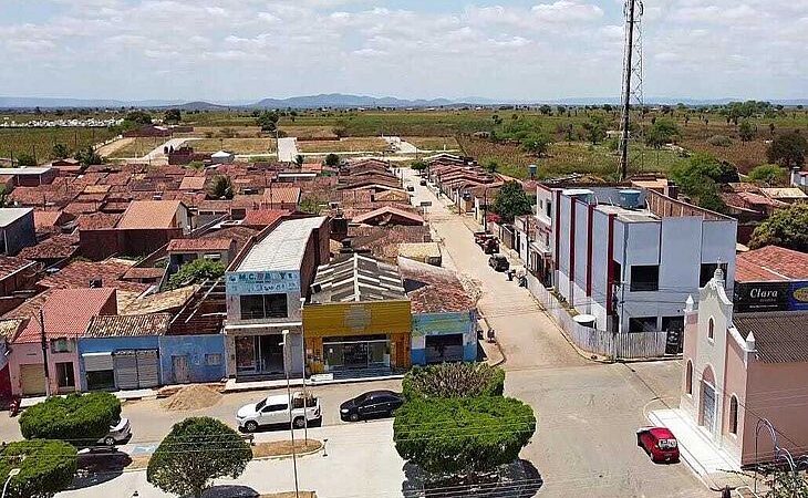 Homem passa mal em fila na porta de local de votação e morre após ser socorrido