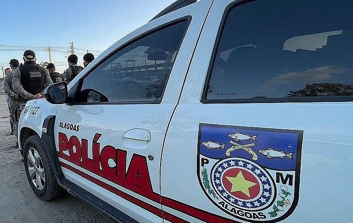 PM registra dois casos de idosos que foram espancados pelos filhos nas últimas 24h em Alagoas