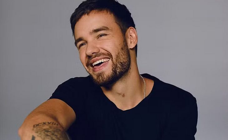 Liam Payne, do One Direction, morre aos 31 anos, diz site