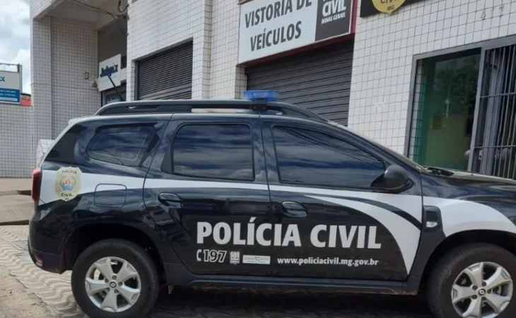 Líder religioso é preso por abusar de cerca de 50 crianças
