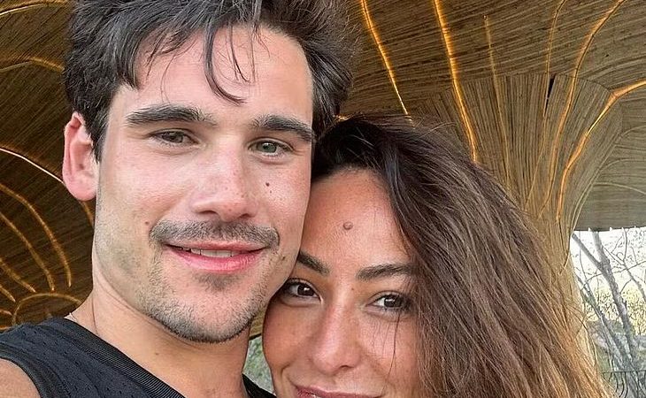 Nicolas Prattes surpreendeu ao revelar quantas vezes faz sexo com Sabrina Sato por semana