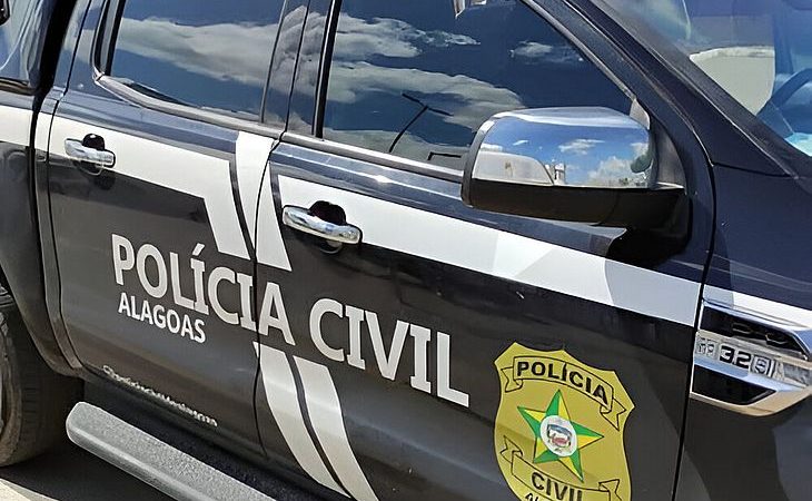 Adolescente de 14 anos é apreendido por estupro em São Miguel dos Campos
