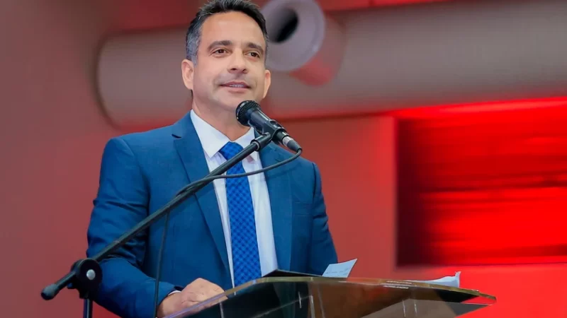 Governador assegura mais investimentos na área de segurança pública