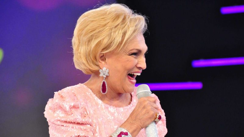 Mansão em que Hebe morou é colocada a leilão e não recebe lances