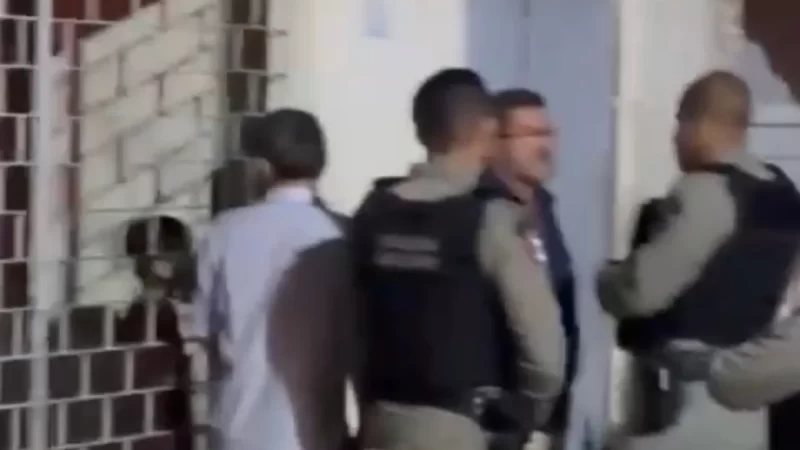 Advogada de coligação em Lagoa da Canoa é agredida por assessor da oposição