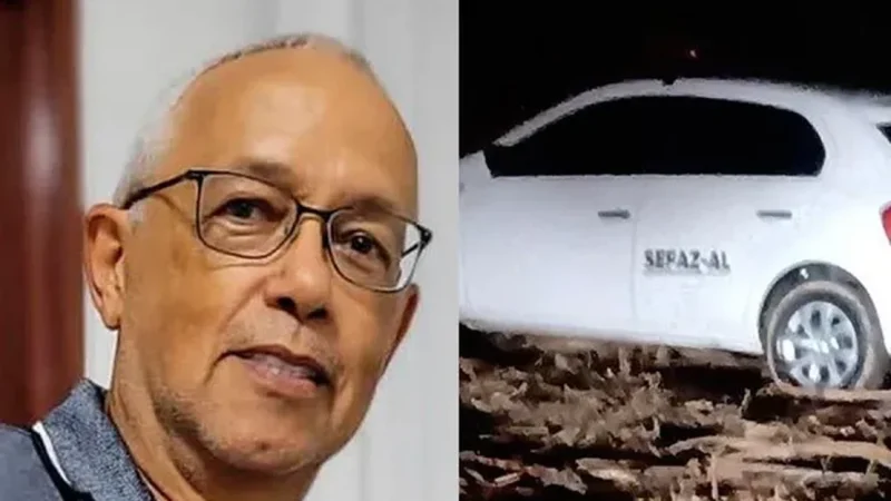 Acusados ​​de assassinarem auditor fiscal vão ao júri popular nesta quinta (31)