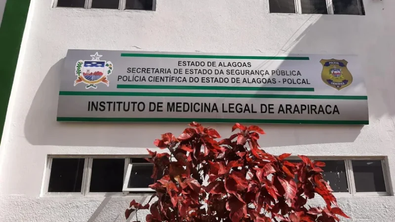 Mulher é encontrada morta em escola abandonada de Arapiraca