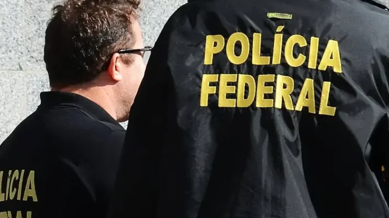 Polícia Federal deflagra operação em Alagoas e outros cinco estados