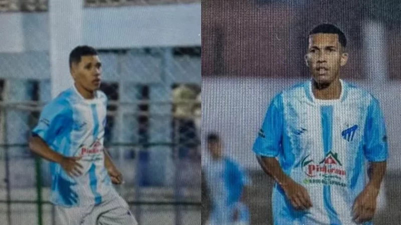 Primos são assassinados após residências serem invadidas nesta madrugada