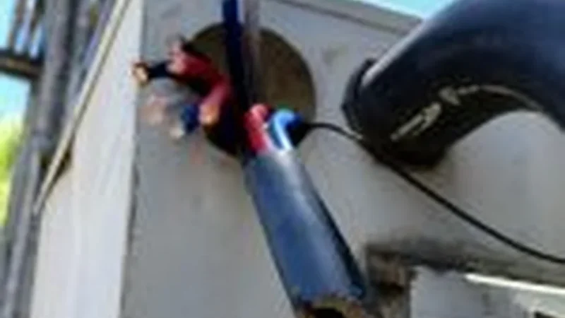 Furto de cabos paralisa abastecimento do Farol e três outros bairros de Maceió