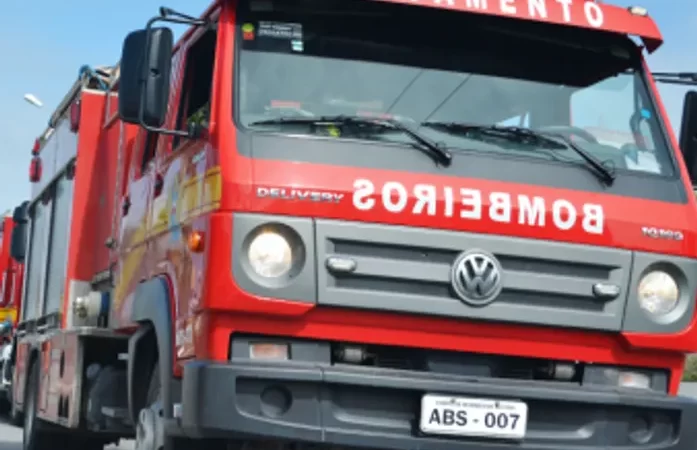 Jovem é resgatado de córrego de cinco metros de profundidade em Rio Largo