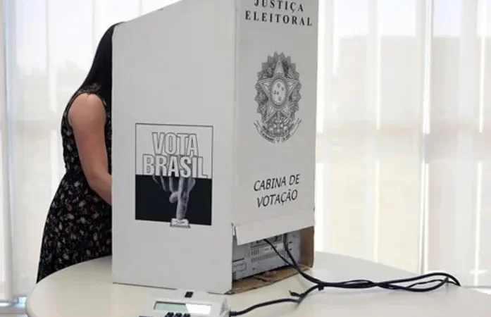 Local de votação em Maceió terá mesas receptoras de votos compostas apenas por pessoas com deficiência