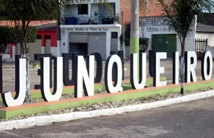 Justiça dá 24 horas para que a prefeitura de Junqueiro afaste todos os guardas municipais irregulares