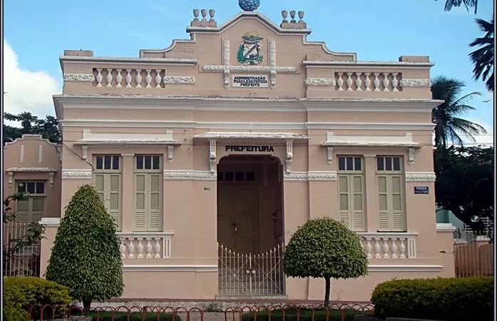 Pesquisa mostra avaliação da prefeitura de Quebrangulo e intenção de voto da população